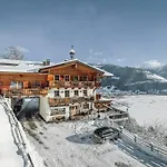 Jausenstation Pfefferbauer Affittacamere