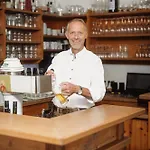 Jausenstation Pfefferbauer Affittacamere 3*