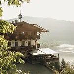 Jausenstation Pfefferbauer 3* Zell am See
