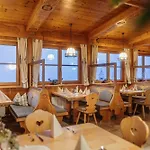 Jausenstation Pfefferbauer Affittacamere 3*
