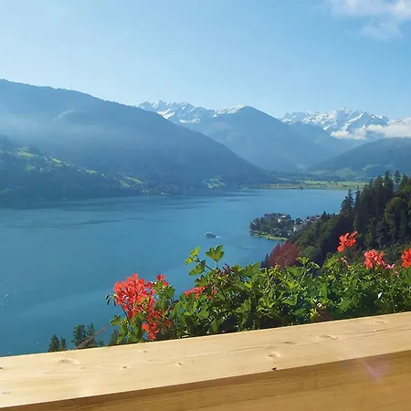 بيت ضيافة جاوزن ستاسيون فيفرباور