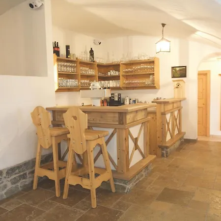 Jausenstation Pfefferbauer Guest house