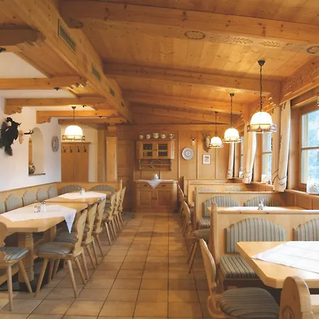 Jausenstation Pfefferbauer Zell am See