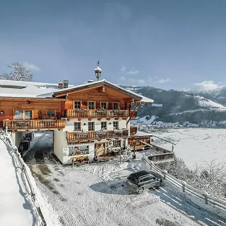 Jausenstation Pfefferbauer Pensjonat