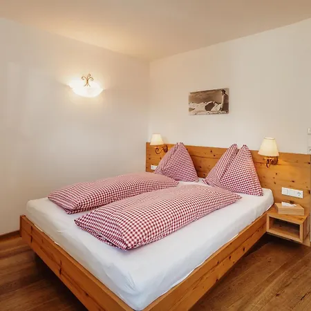 Jausenstation Pfefferbauer 3* ツェル アム ゼー