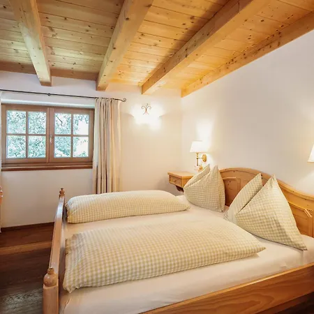 ゲストハウス Jausenstation Pfefferbauer