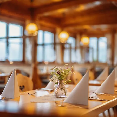 ゲストハウス Jausenstation Pfefferbauer 3*