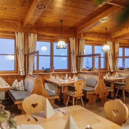 Jausenstation Pfefferbauer Pensjonat 3*