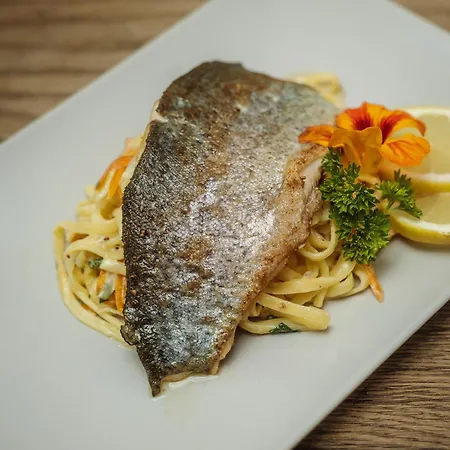 Jausenstation Pfefferbauer 3* ツェル アム ゼー