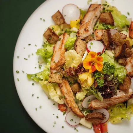 Jausenstation Pfefferbauer