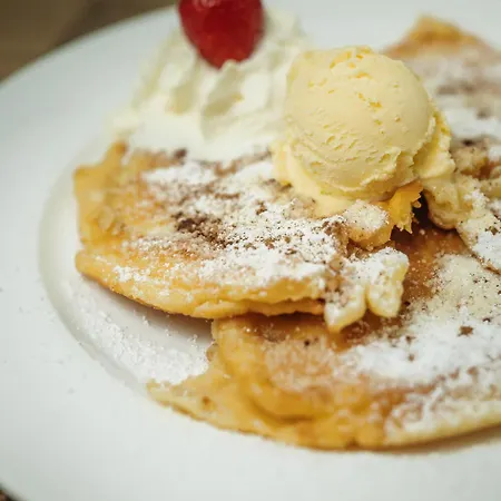 Jausenstation Pfefferbauer ゲストハウス