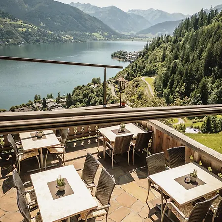 Jausenstation Pfefferbauer 3* ツェル アム ゼー