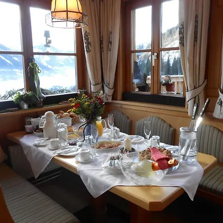 Guest house Jausenstation Pfefferbauer Zell am See