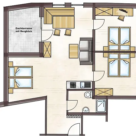 جاوزن ستاسيون فيفرباور زيل أم سي