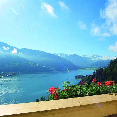 جاوزن ستاسيون فيفرباور بيت ضيافة 3*