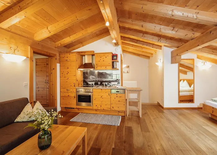 Jausenstation Pfefferbauer בית הארחה