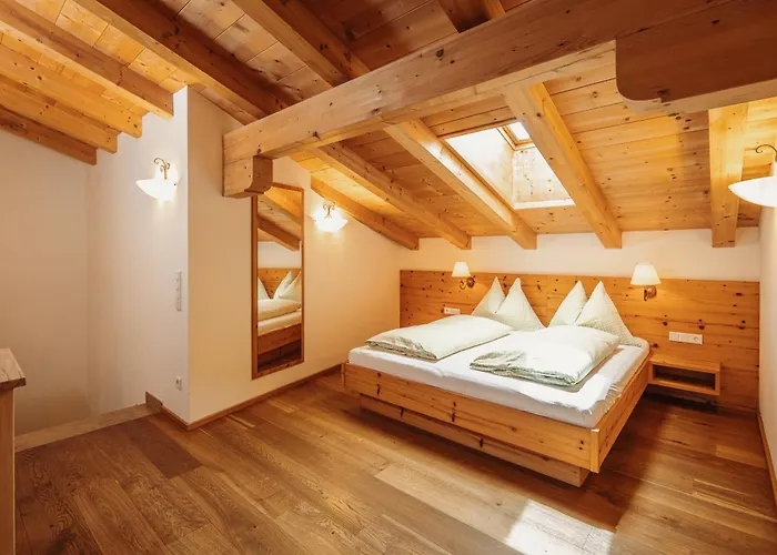 בית הארחה Jausenstation Pfefferbauer 3*