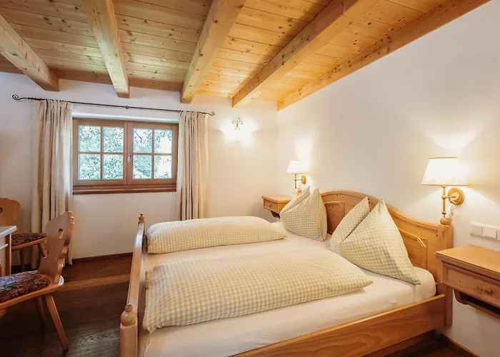 בית הארחה Jausenstation Pfefferbauer