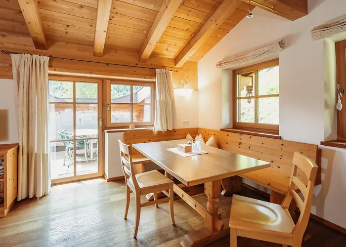 Jausenstation Pfefferbauer