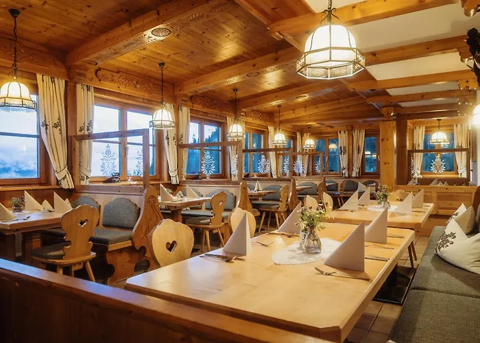 Jausenstation Pfefferbauer צל-אם-זי