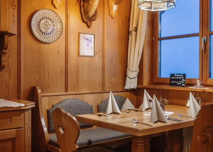 Jausenstation Pfefferbauer 3* צל-אם-זי