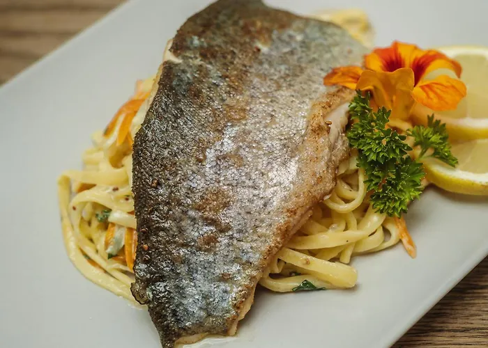 Jausenstation Pfefferbauer 3* צל-אם-זי