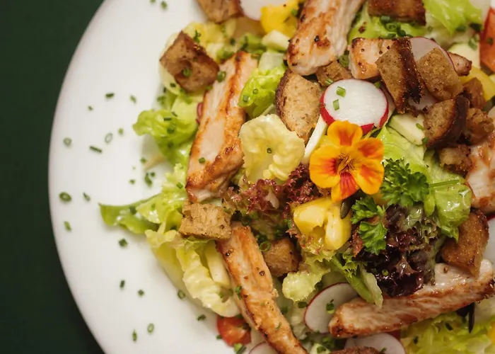 Jausenstation Pfefferbauer