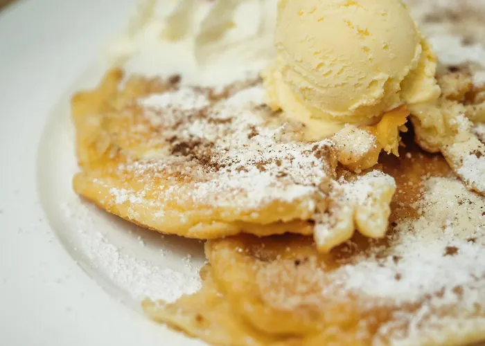 Jausenstation Pfefferbauer בית הארחה