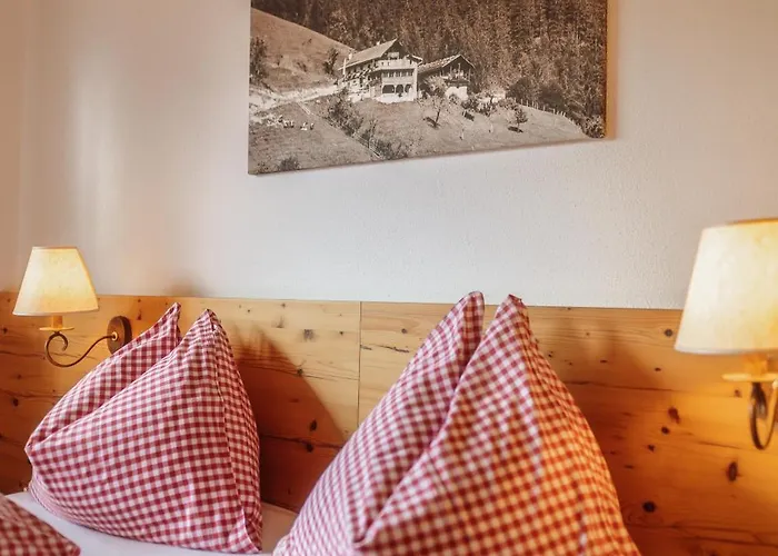 Jausenstation Pfefferbauer 3* צל-אם-זי