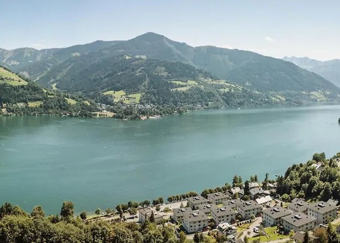 Jausenstation Pfefferbauer בית הארחה 3*