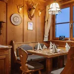 Jausenstation Pfefferbauer 3* Zell am See