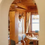 Jausenstation Pfefferbauer Guest house 3*