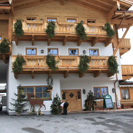 Gasthof Jausenstation Pfefferbauer