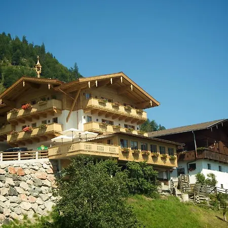 Jausenstation Pfefferbauer Gasthof 3*