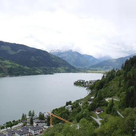 Jausenstation Pfefferbauer Zell am See