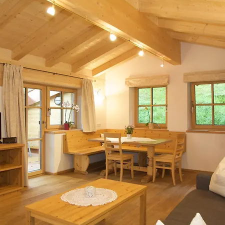 Jausenstation Pfefferbauer Gasthof Zell am See