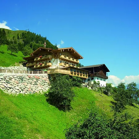 Jausenstation Pfefferbauer 3* Zell am See